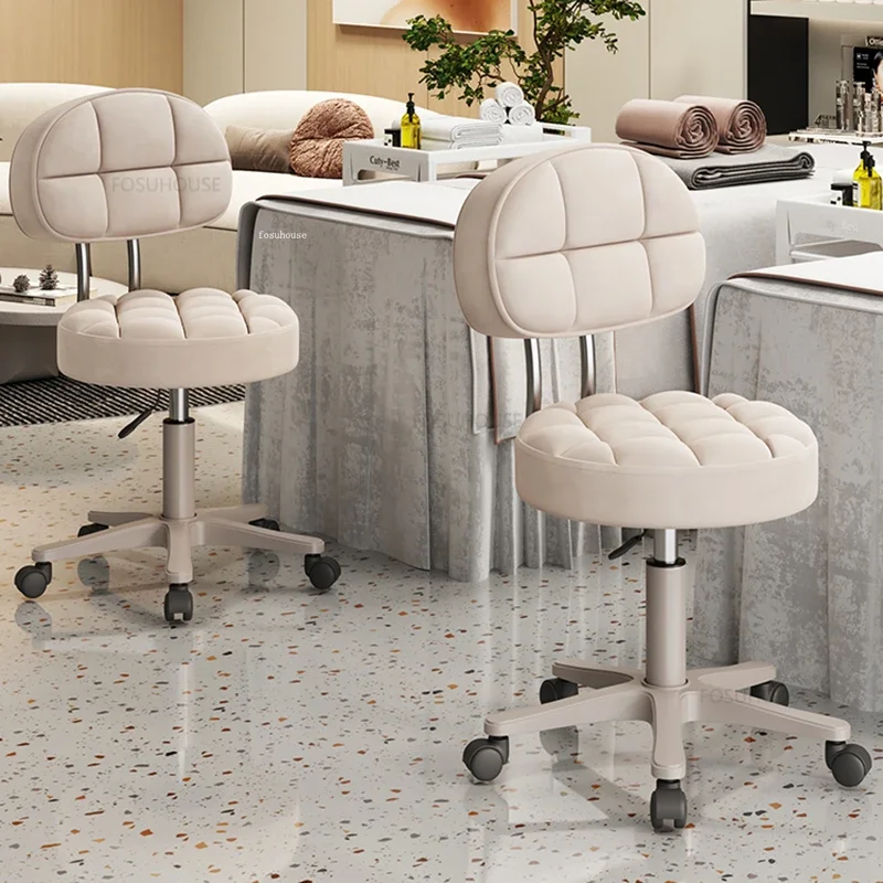 Beauty Makeup Shop - Simple Barber Chairs Beauty Salon Special