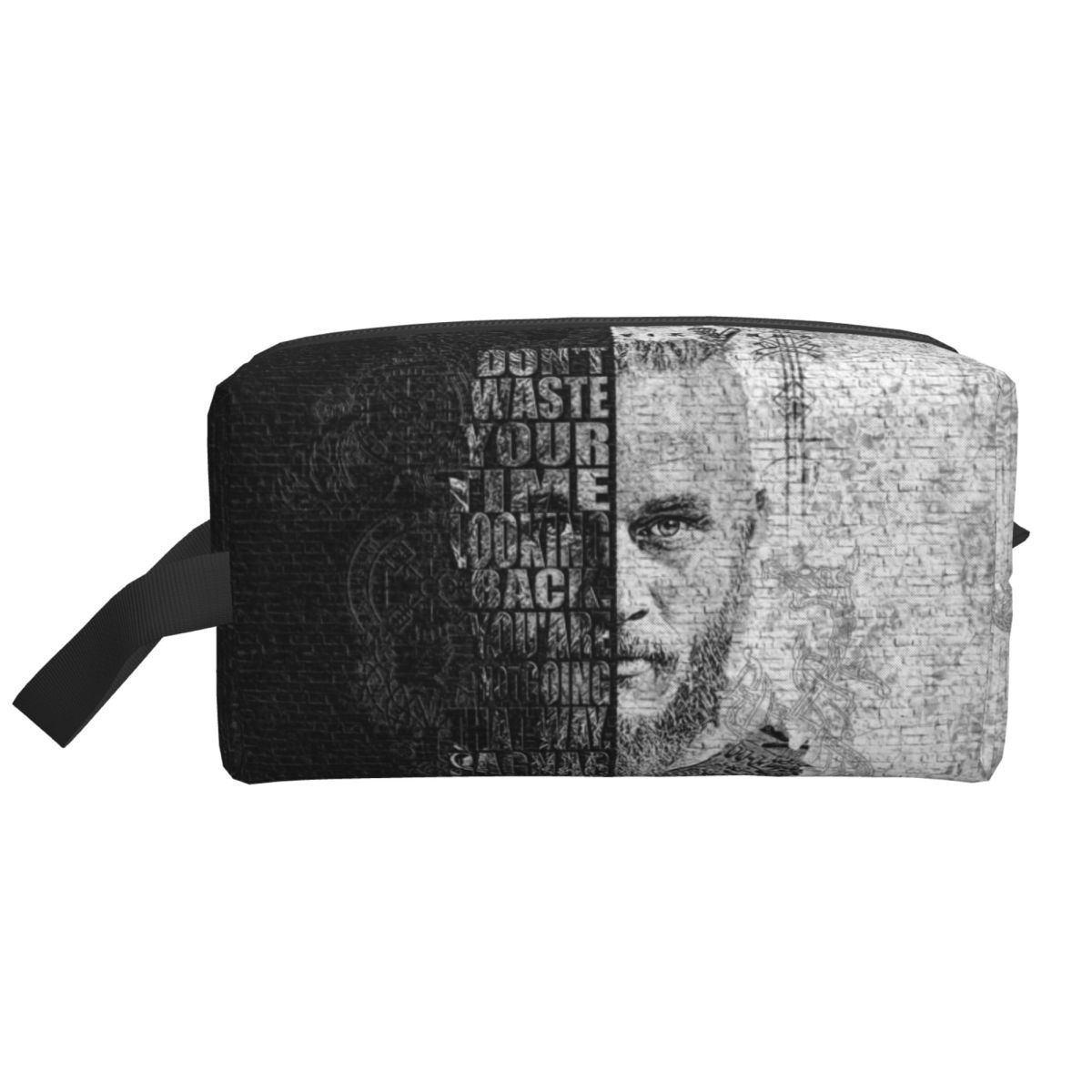 Beauty And Makeup Quotes - Viking Quotes By Ragnar Lothbrok Travel