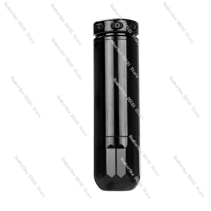 Beauty Makeup Salon - Portable Wireless Tattoo Pen Machine Color