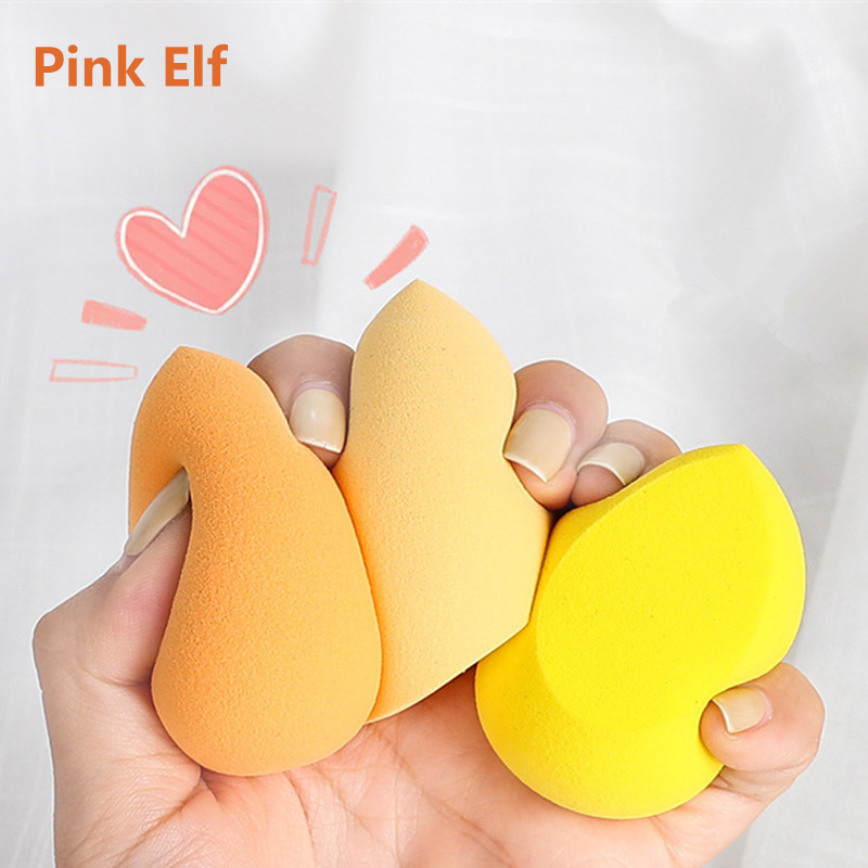 Beauty Makeup Blender - 1/4/8pcs makeup sponge blender beauty egg