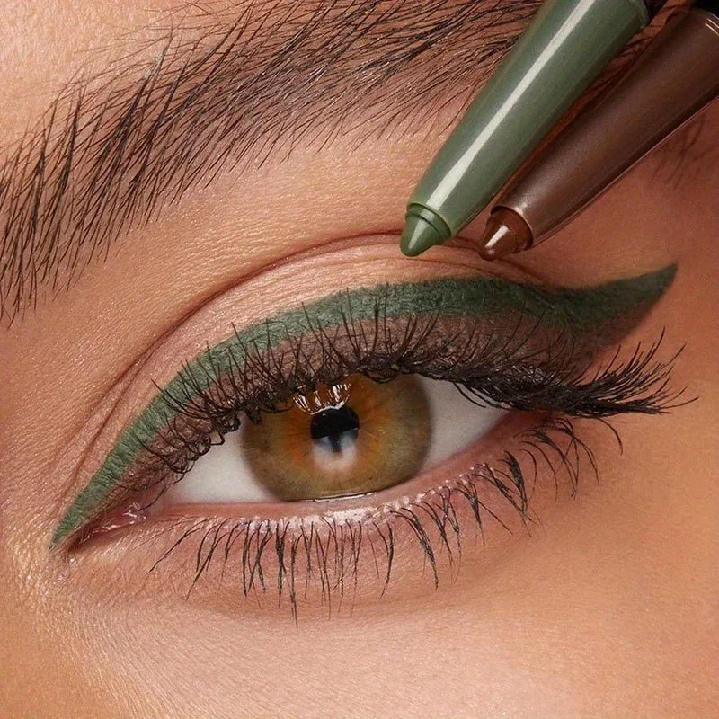 Beauty Linasi Makeup - Colorful Eyeliner Gel Pencil Waterproof Lasting