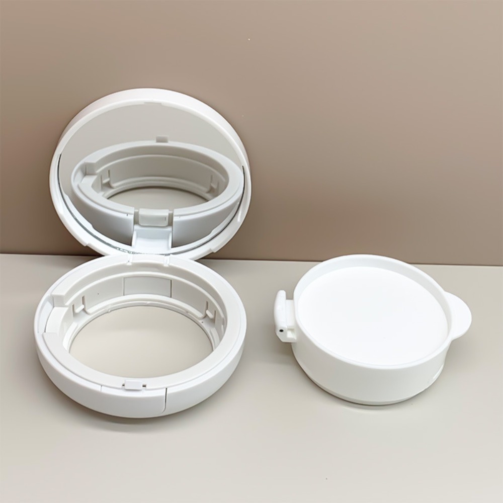 Beauty Makeup Artist - 15g/0.5oz Empty Air Cushion Puff Box