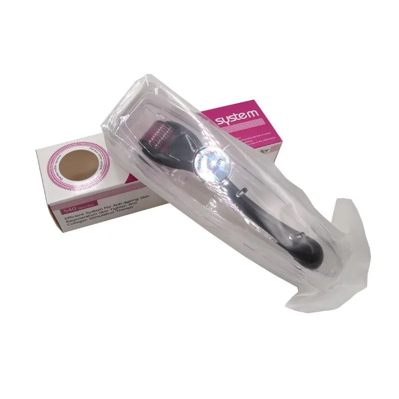 Face Massager - 1PC Skin Care Beauty Lifting Contouring