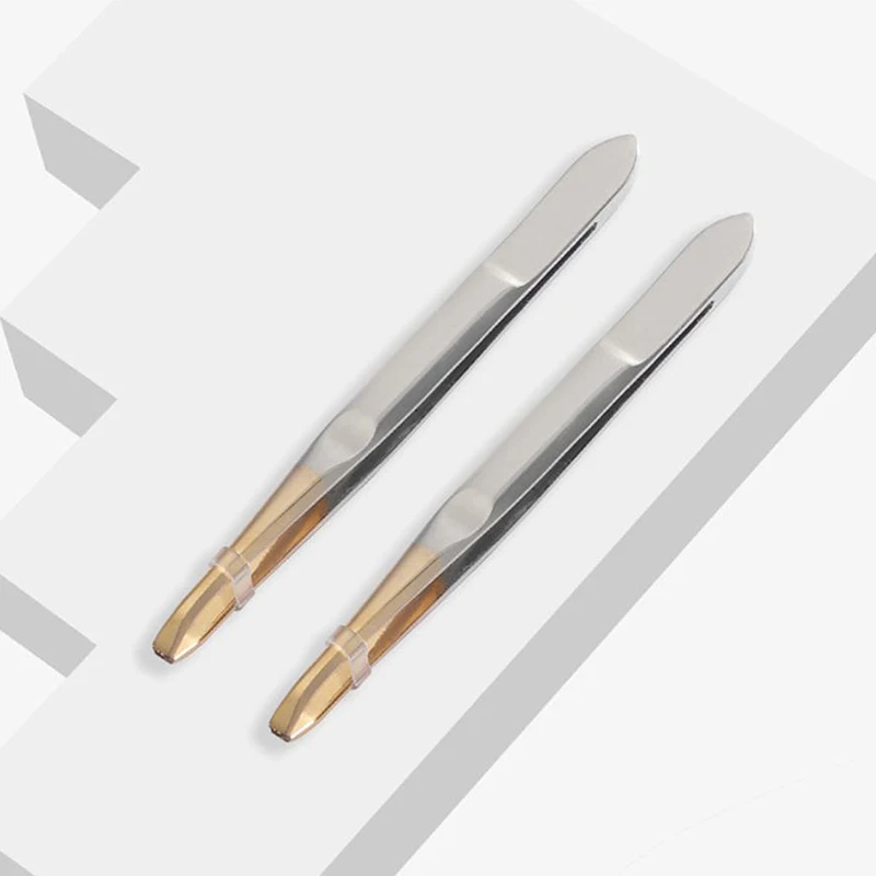 Beauty Makeup Remover - Eyebrow Tweezer Hair Beauty Fine Hairs