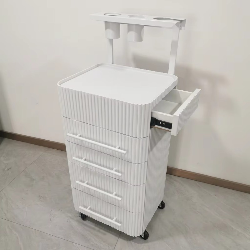 Beauty Makeup Shop - Simple and Stylish Barber Shop Tool