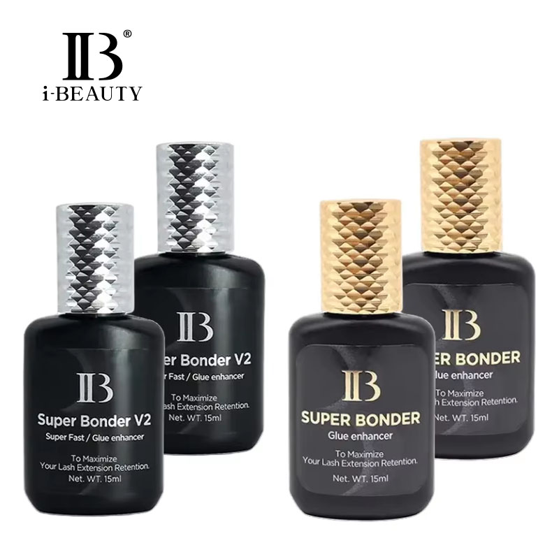 Beauty Makeup Shop - 2Bottles IB Super Bonder Glue for