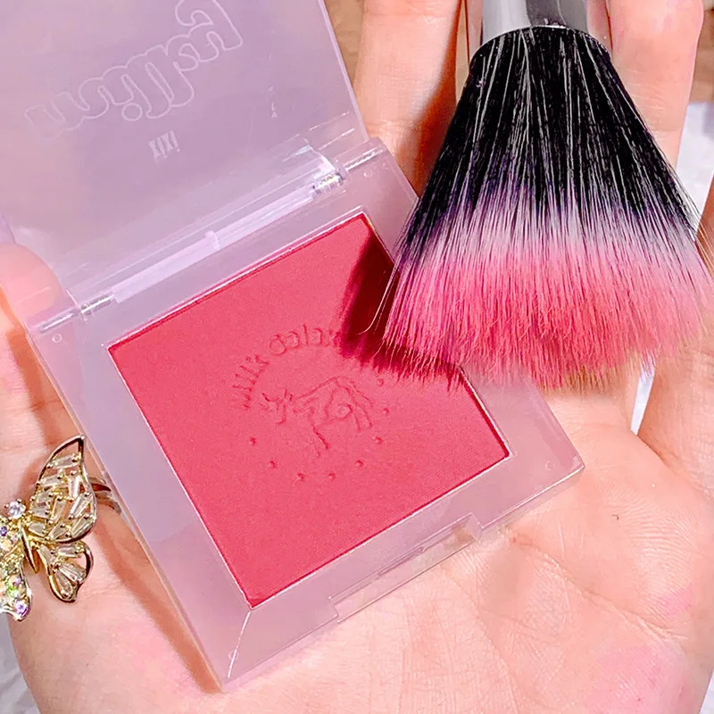 Beauty Makeup Palette - Matte Blush Palette Beauty Face Contour