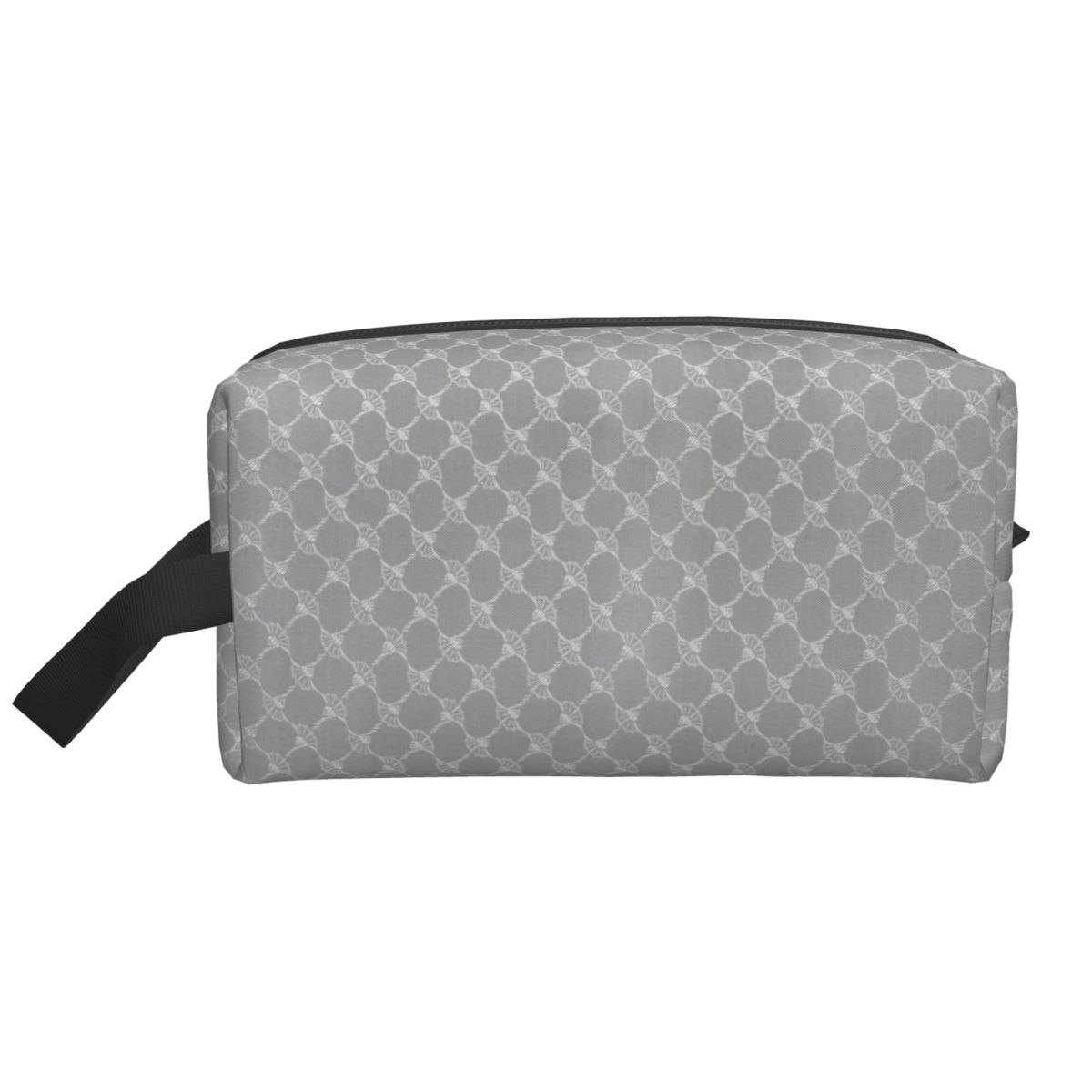 J Beauty Makeup - Custom Travel J-joops Patten Toiletry Bag