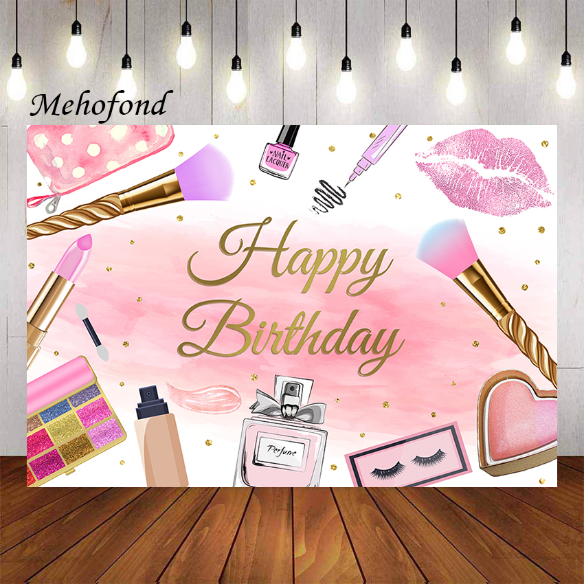 Beauty Makeup Girl Photo - Mehofond Photography Background Pink Beauty Makeup