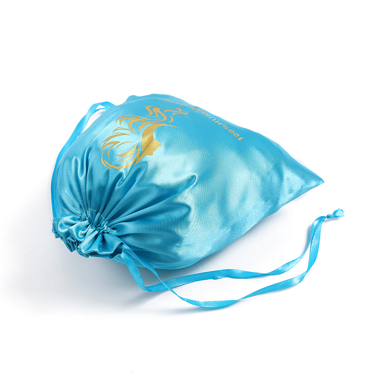 50p Custom Logo Gift Satin Dra - Beauty Makeup Events review and price