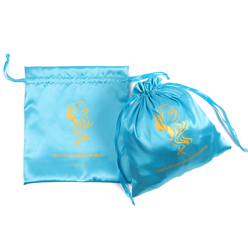 50p Custom Logo Gift Satin Dra - Beauty Makeup Events review and price