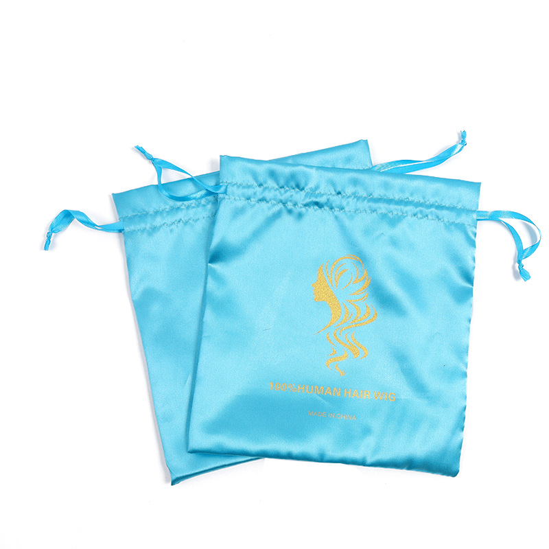 50p Custom Logo Gift Satin Dra - Beauty Makeup Events review and price