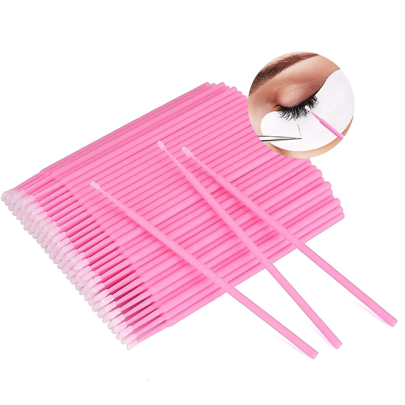 100Pcs Soft Disposable Micro C - Beauty Makeup Remover review and price