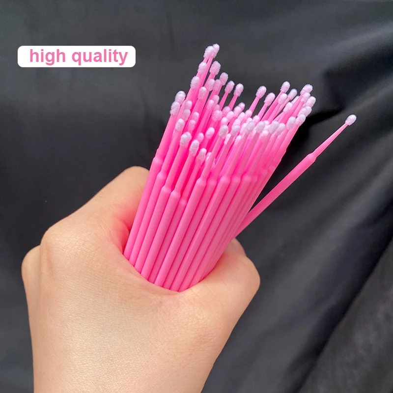 100Pcs Soft Disposable Micro C - Beauty Makeup Remover review and price