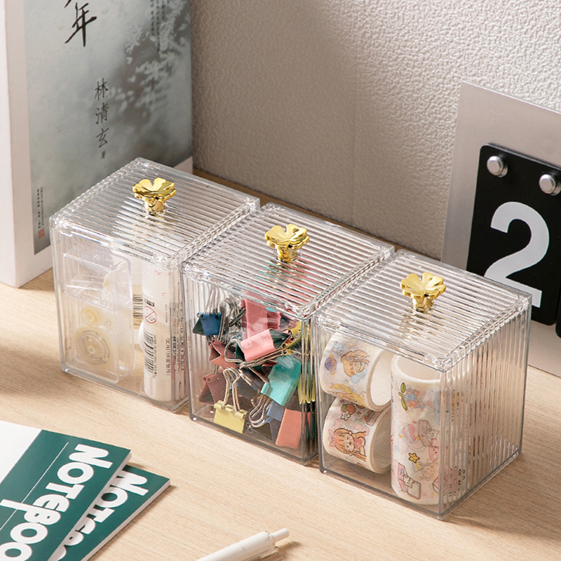 Storage Organizer Bathroom Jar - Beauty Makeup Blender review and price