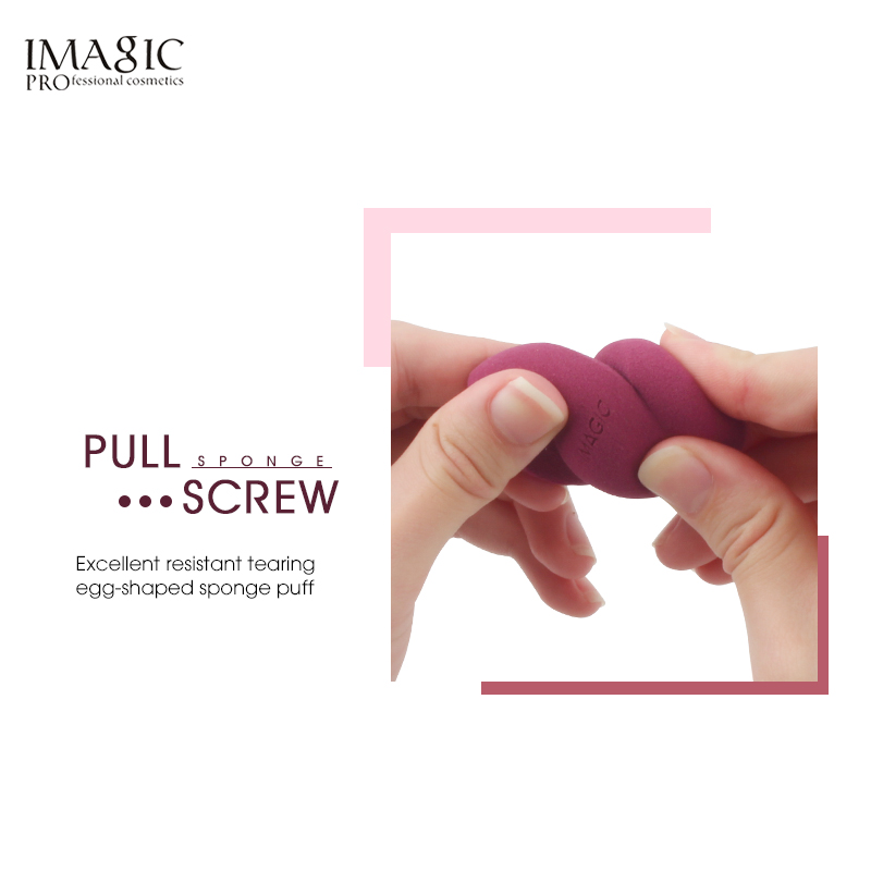 IMAGIC Beauty Sponge Face Wash - Beauty Makeup Blender review and price