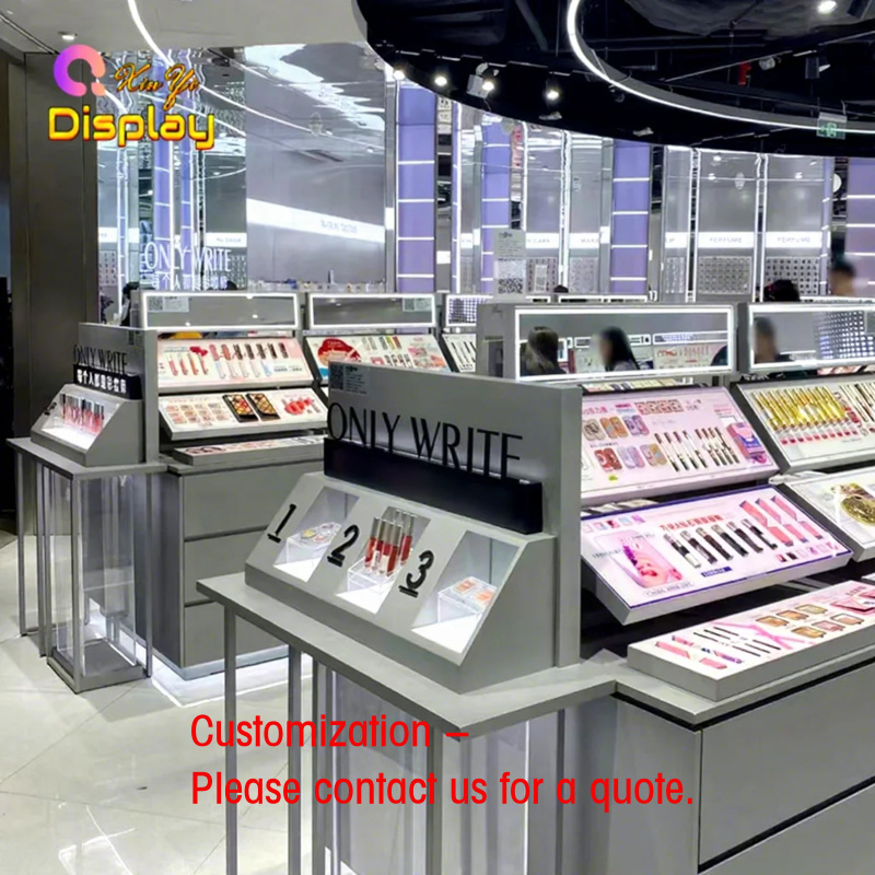custom.Luxury Custom Stainless - Beauty Makeup Shop review and price