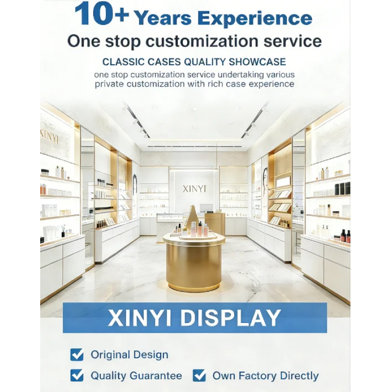 custom.Luxury Custom Stainless - Beauty Makeup Shop review and price