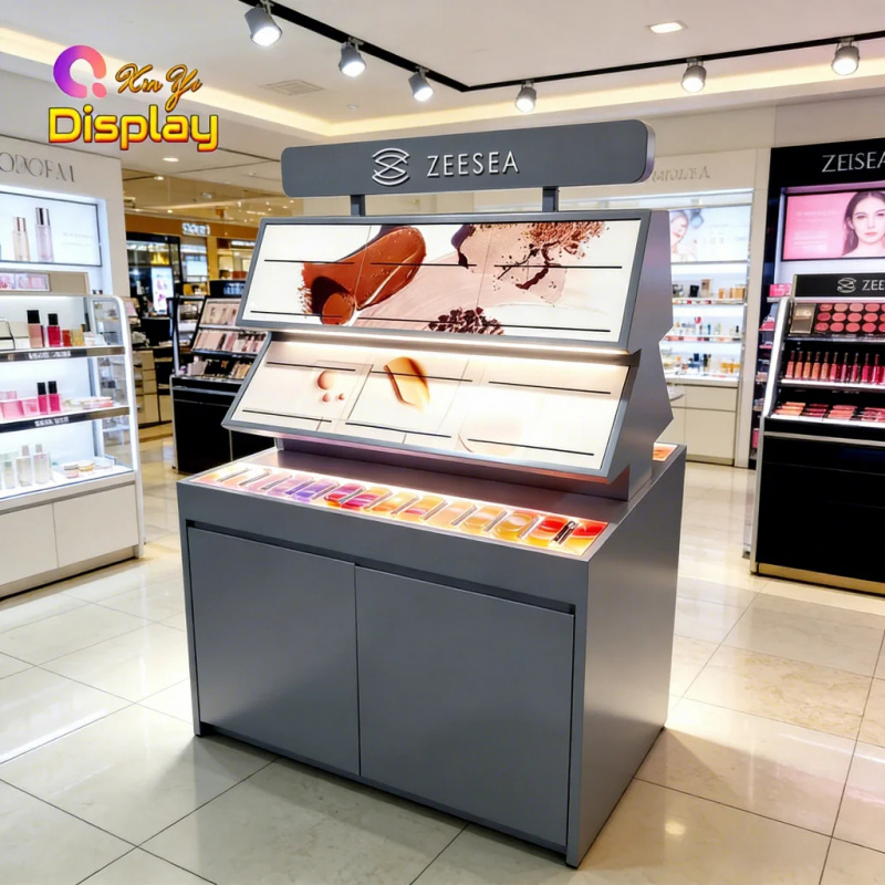 custom.Luxury Custom Stainless - Beauty Makeup Shop review and price