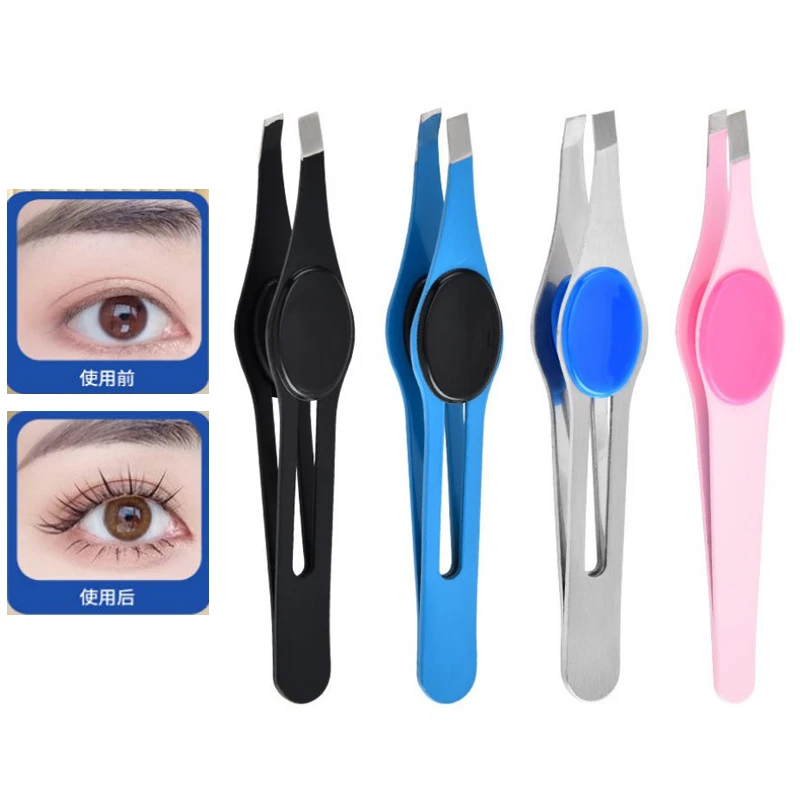 Professional Stainless Steel E - Beauty Makeup Pic review and price