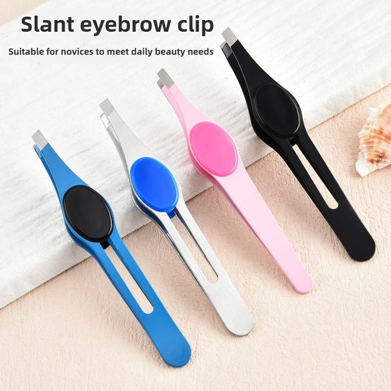 Professional Stainless Steel E - Beauty Makeup Pic review and price