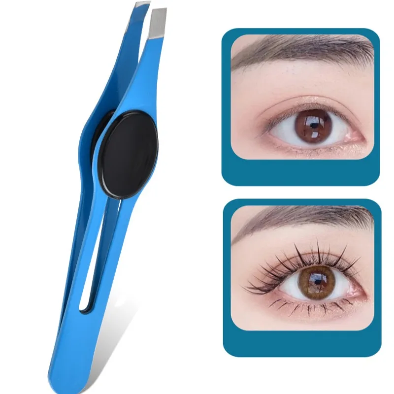 Professional Stainless Steel E - Beauty Makeup Pic review and price
