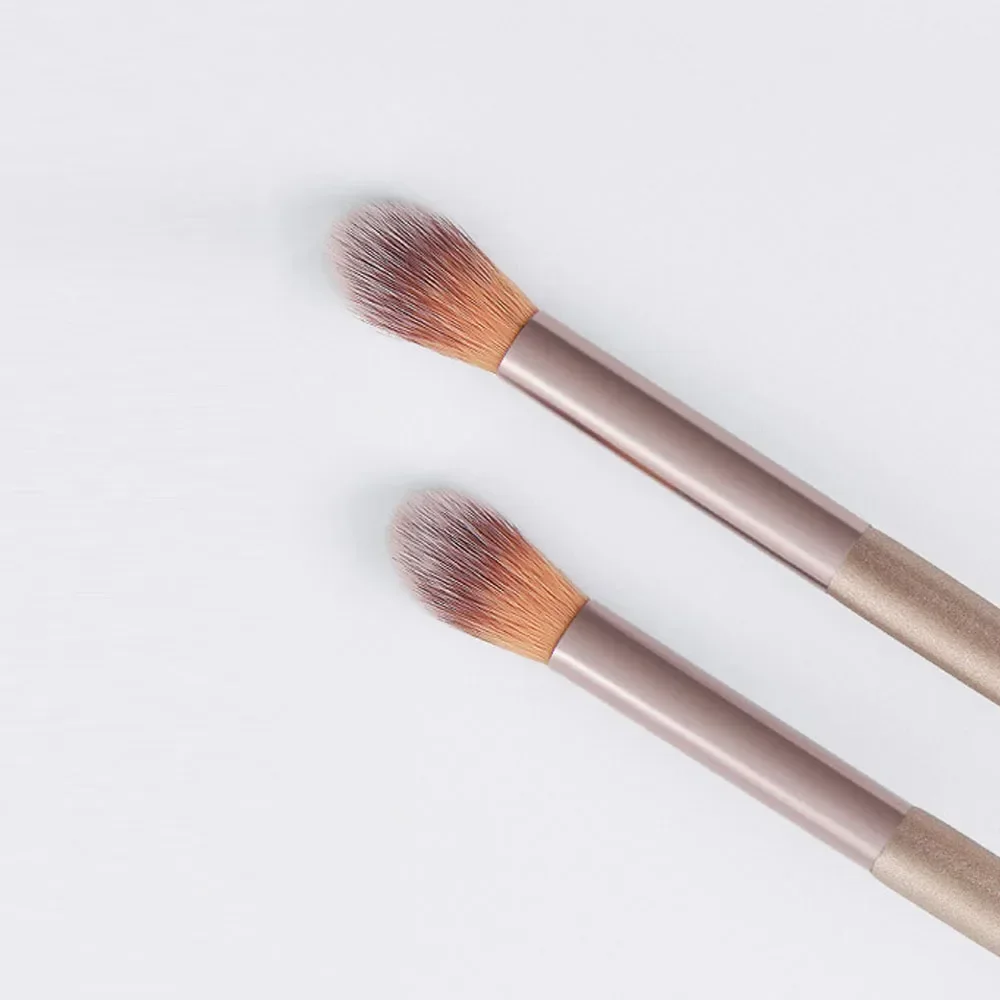 Makeup Brushes 2Pcs Profession - Beauty Makeup Artist review and price