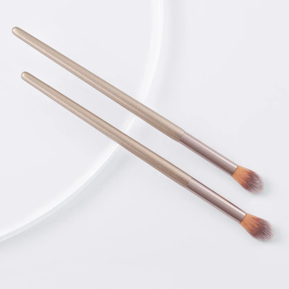 Makeup Brushes 2Pcs Profession - Beauty Makeup Artist review and price
