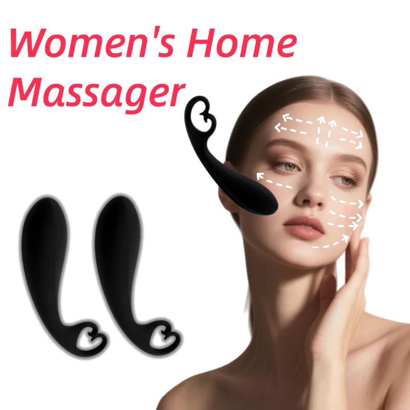 Black Family Muscle Massage St - Face Massager review and price