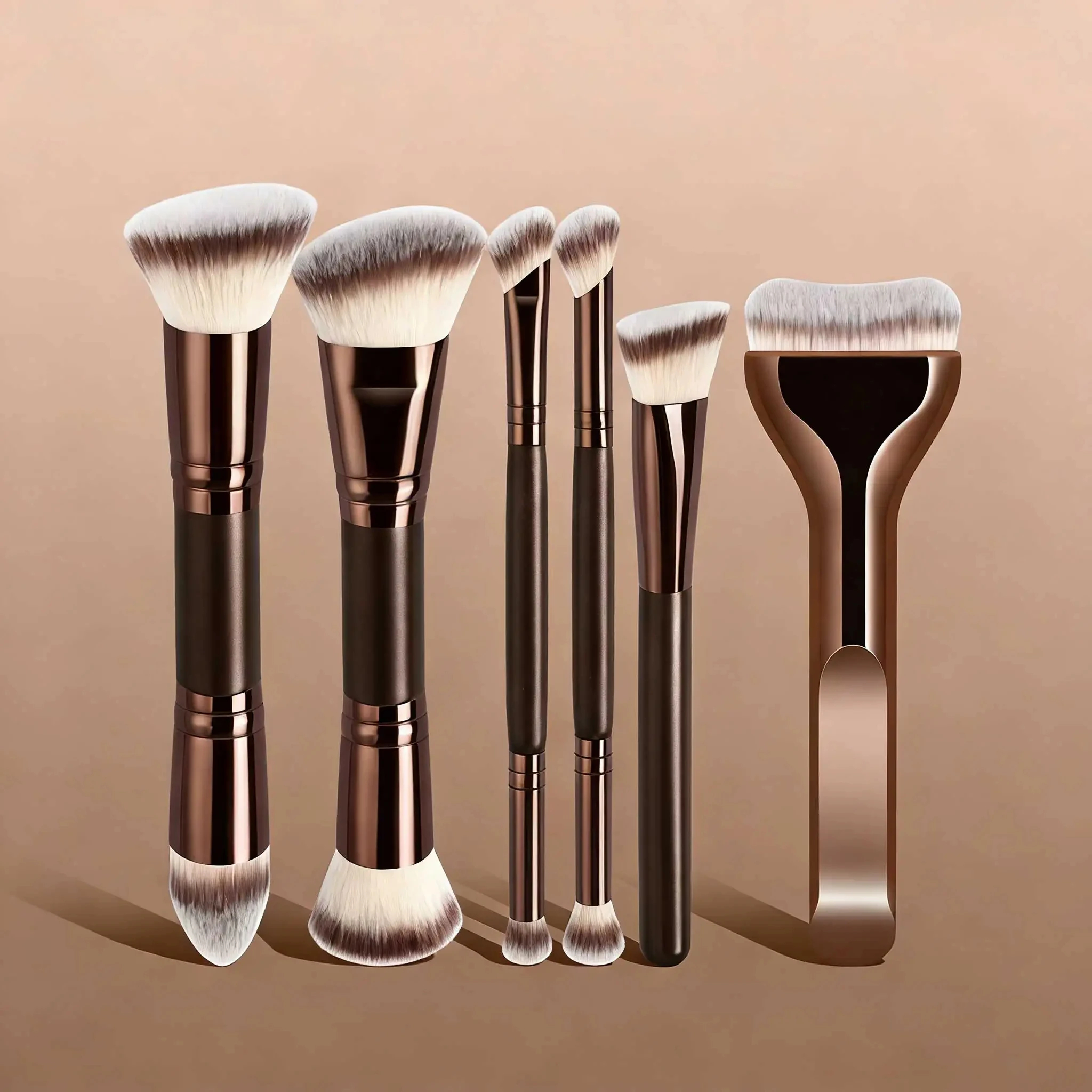 Professional Aluminum Makeup B - Beauty Makeup Salon review and price