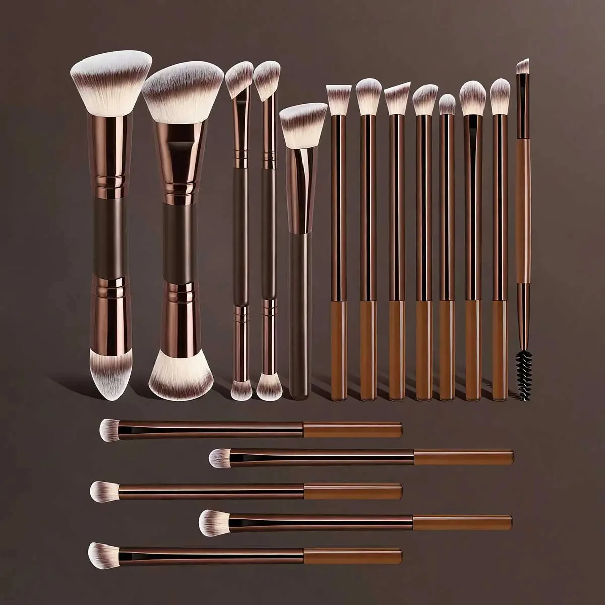 Professional Aluminum Makeup B - Beauty Makeup Salon review and price