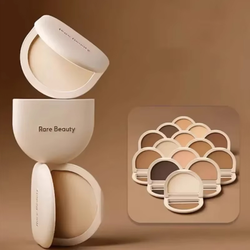 Rare Beauty Fixer Powder Compa - Beauty Makeup Fixer Natural review and price