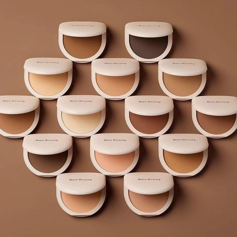 Rare Beauty Fixer Powder Compa - Beauty Makeup Fixer Natural review and price