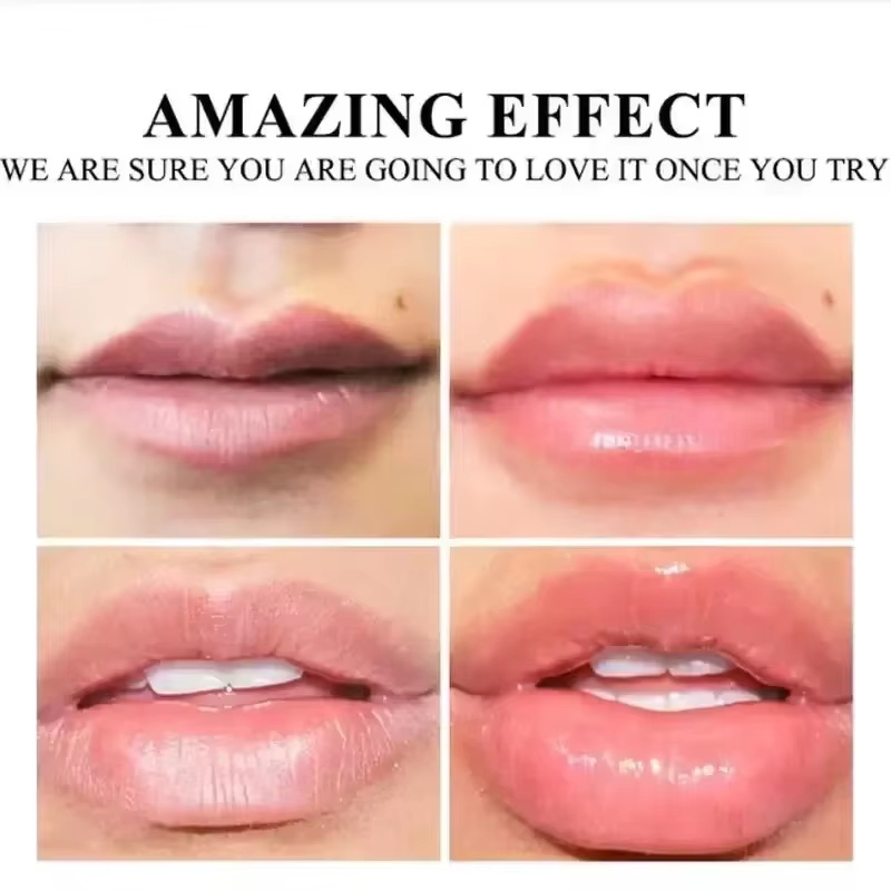 Lip Plumping Essential Oil Ins - Lip Gloss Plumping review and price