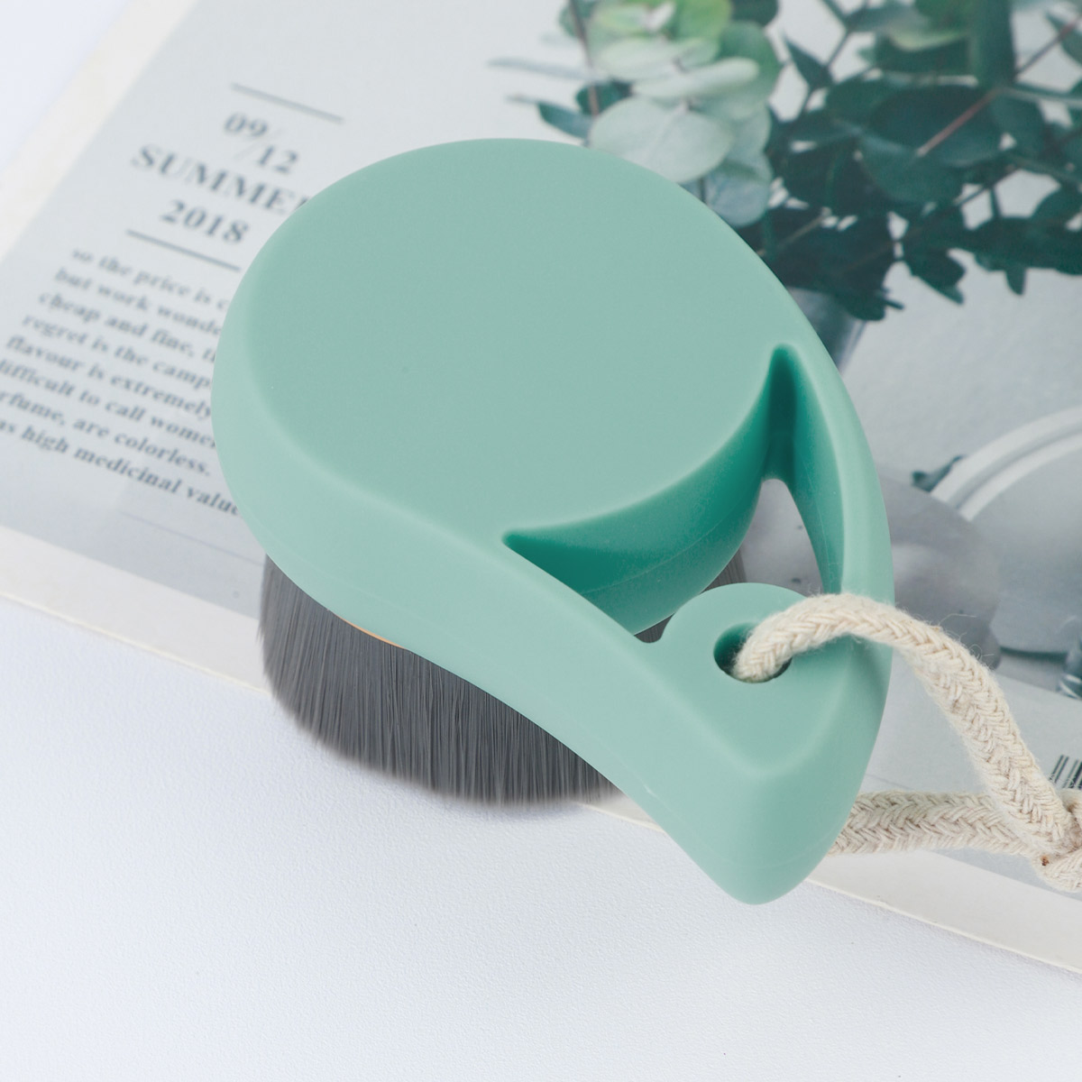 1PCS Bamboo Charcoal Cleaning  - Beauty Makeup Artist review and price