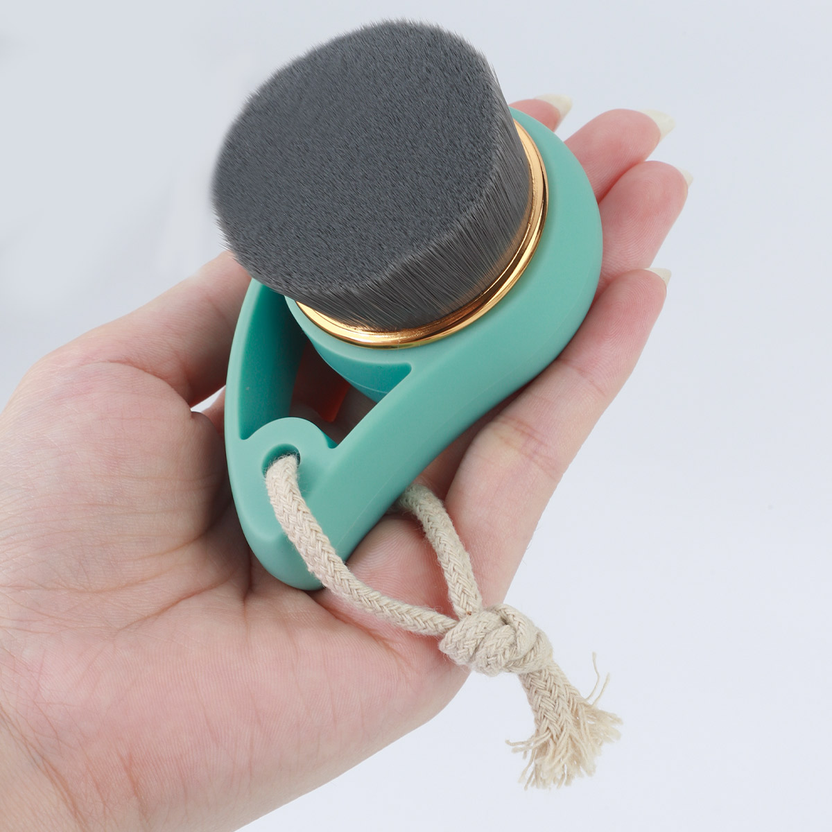 1PCS Bamboo Charcoal Cleaning  - Beauty Makeup Artist review and price