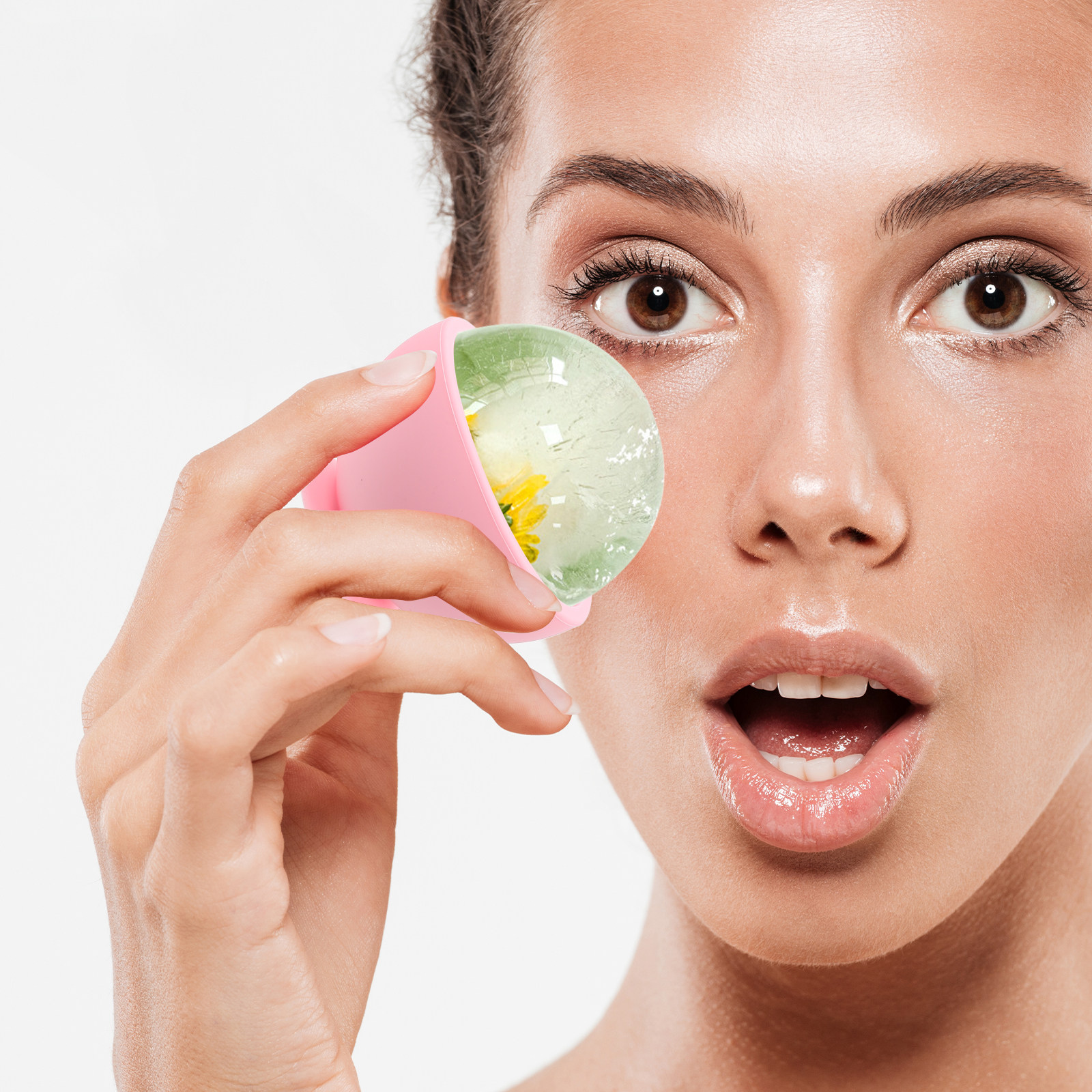 Face Silicone Portable Skin Ma - Face Massager review and price