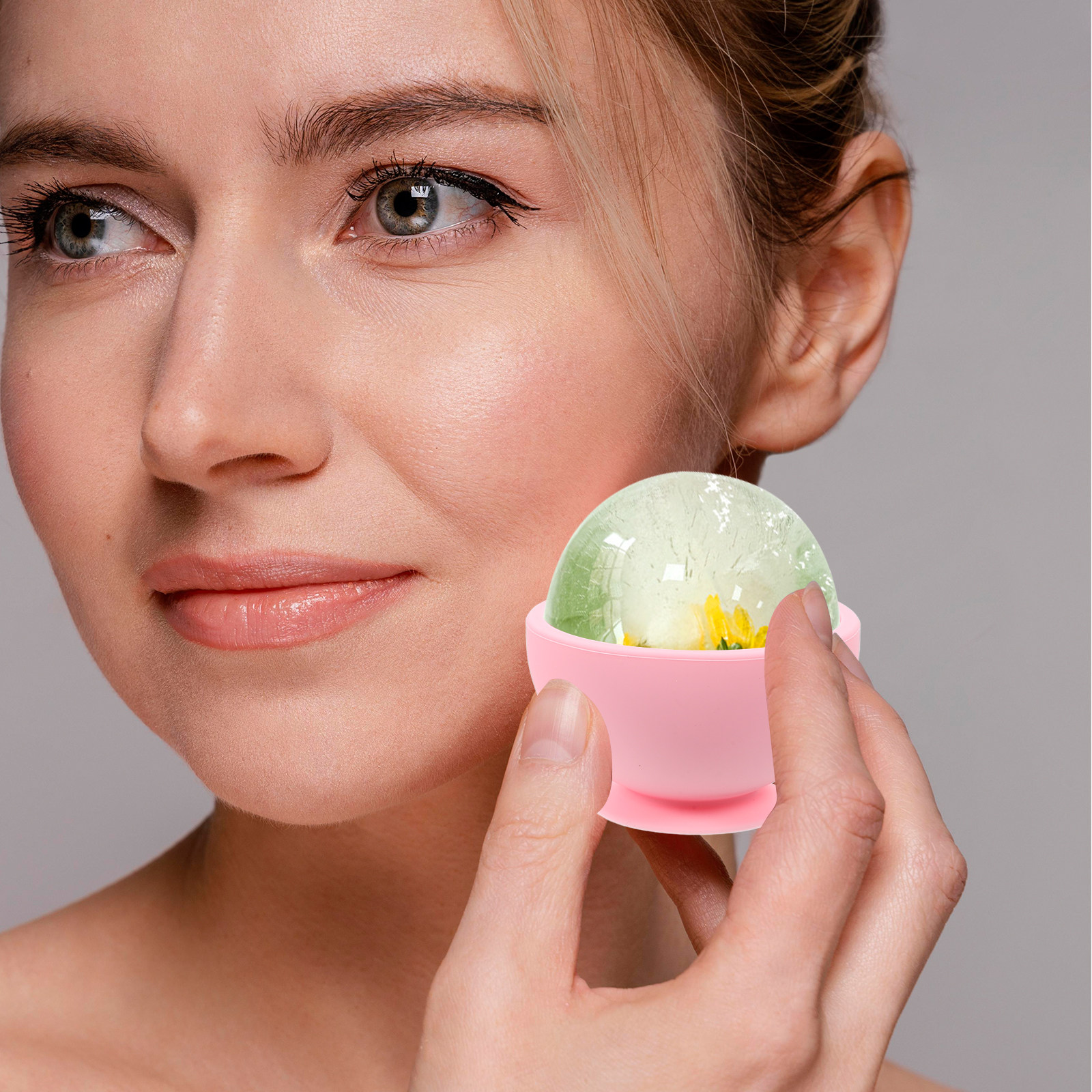 Face Silicone Portable Skin Ma - Face Massager review and price