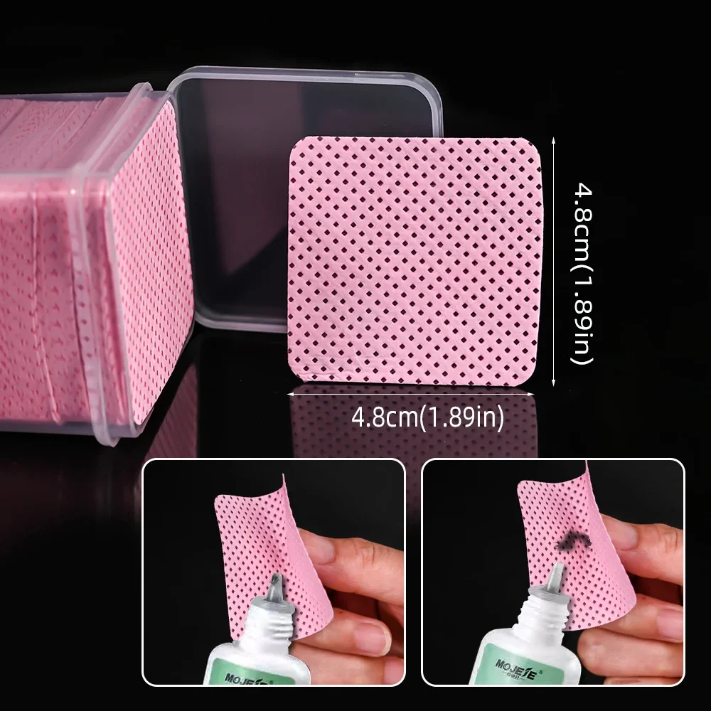 Wholesale 200Pcs/Box Nail Eyel - Gel Nail Polish review and price