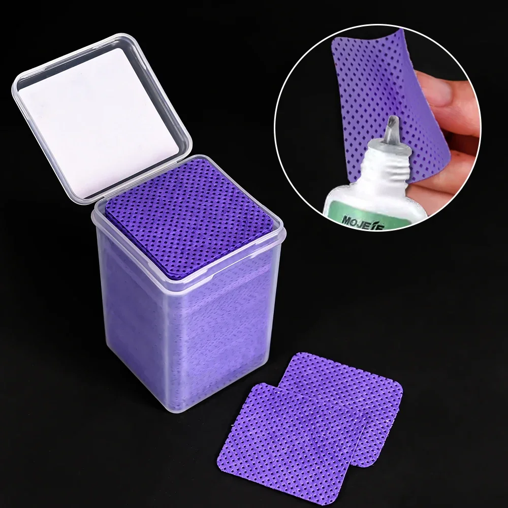 Wholesale 200Pcs/Box Nail Eyel - Gel Nail Polish review and price