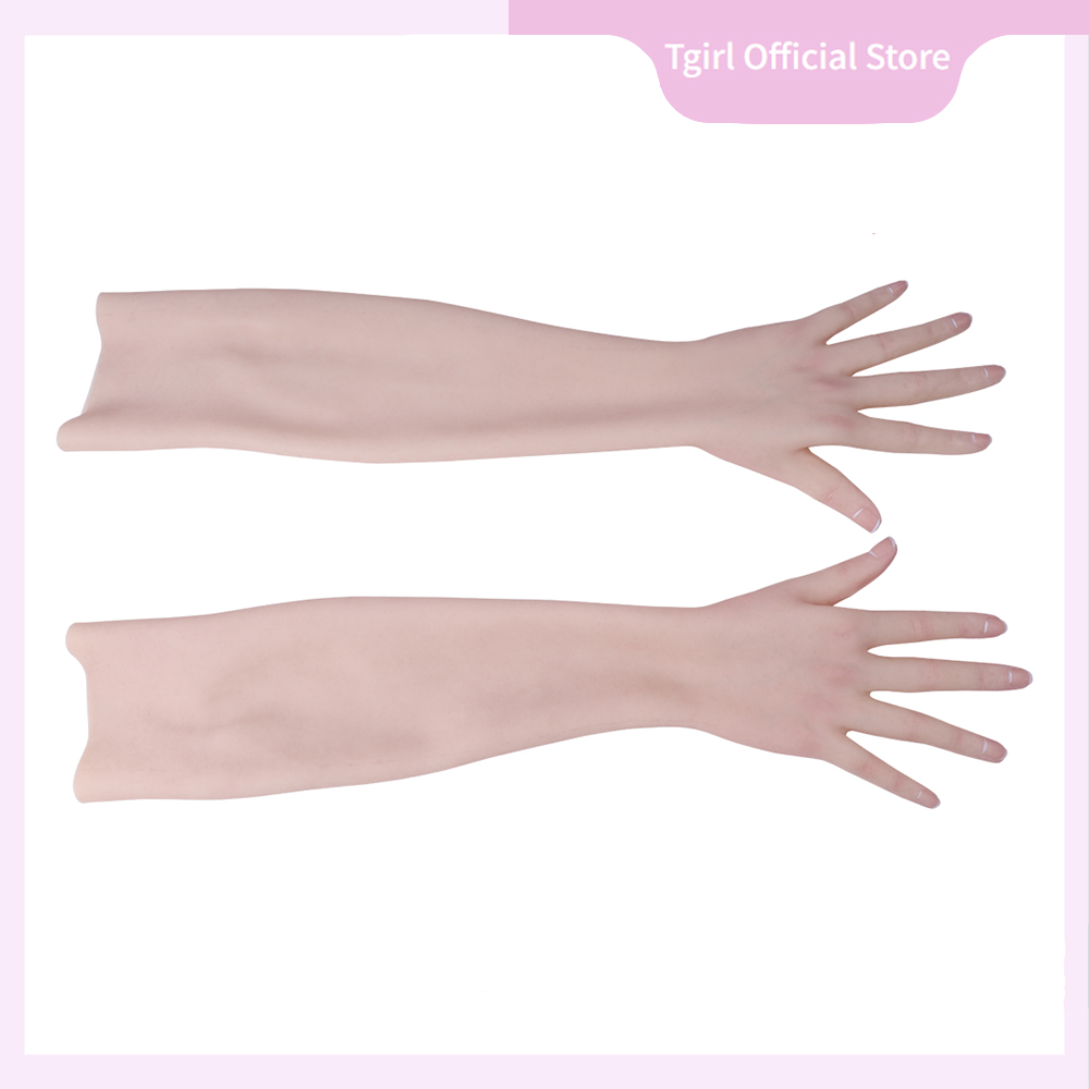Tgirl Silicone Prosthesis Glov - Beauty Makeup Pic review and price