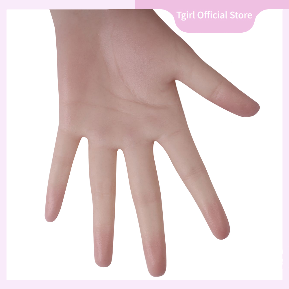 Tgirl Silicone Prosthesis Glov - Beauty Makeup Pic review and price