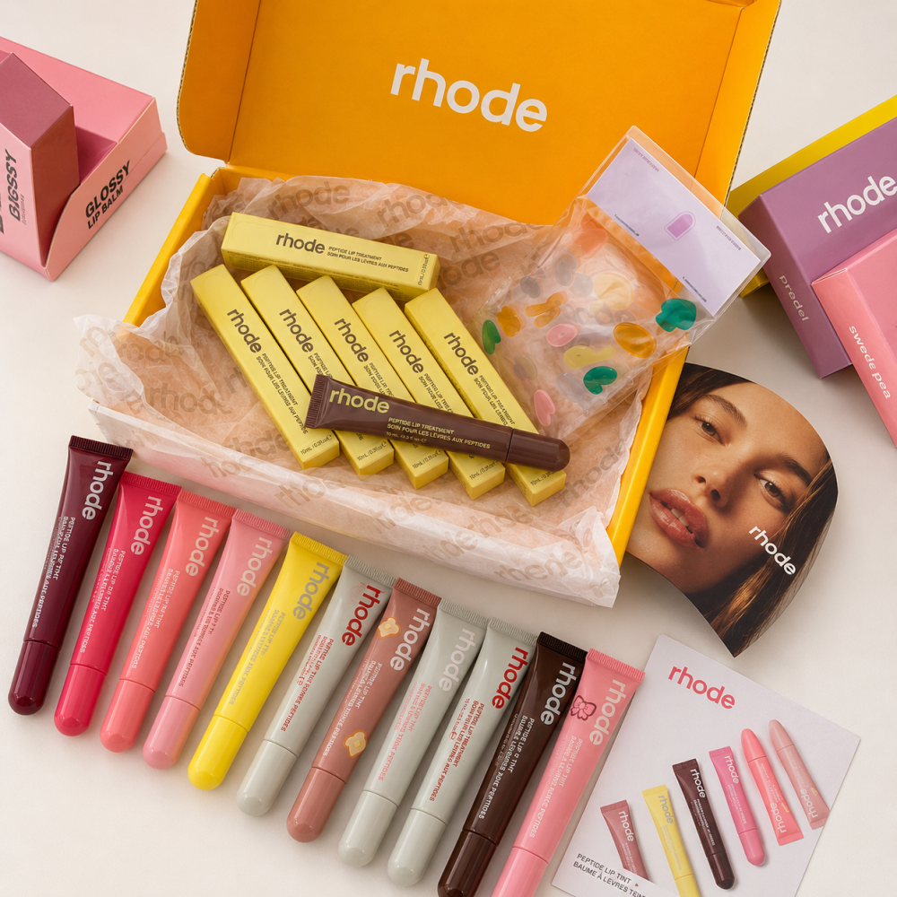 Limited Edition Lipstick Pretz - Lip Gloss Plumping review and price