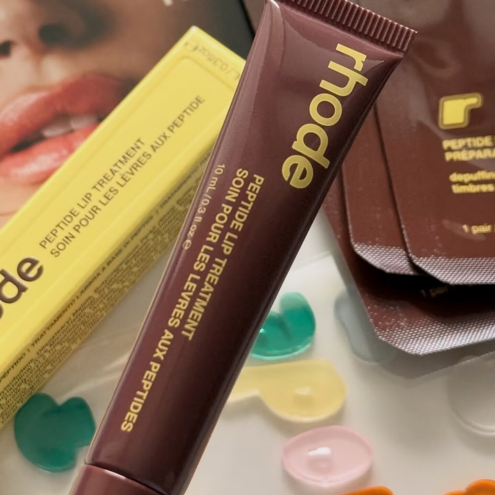 Limited Edition Lipstick Pretz - Lip Gloss Plumping review and price