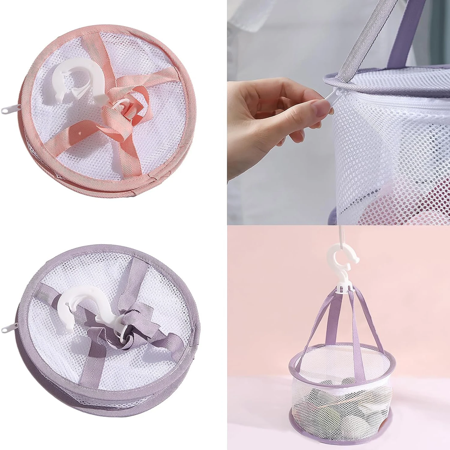 Hanging Drying Net Bath Organi - Beauty Makeup Artist review and price