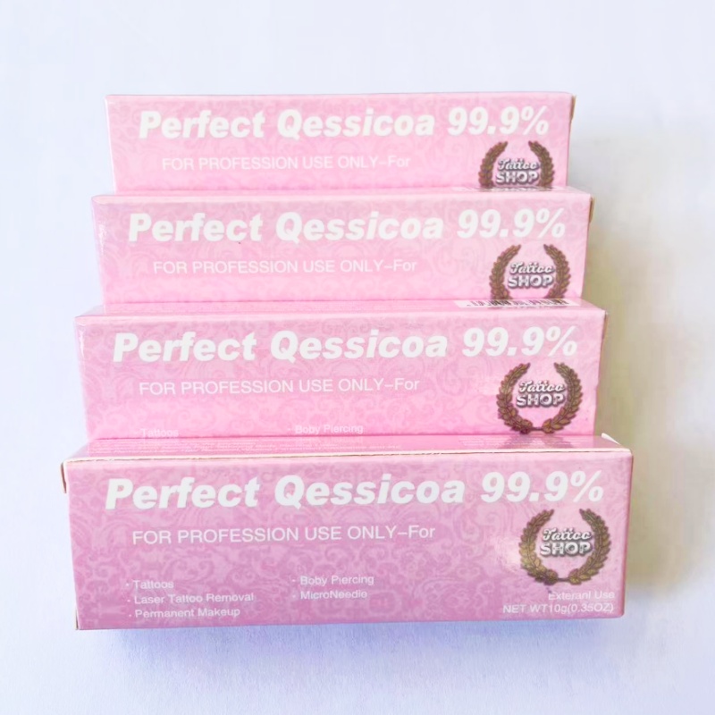 Original PINK 99.9% Tattoo Cre - Beauty Linasi Makeup review and price