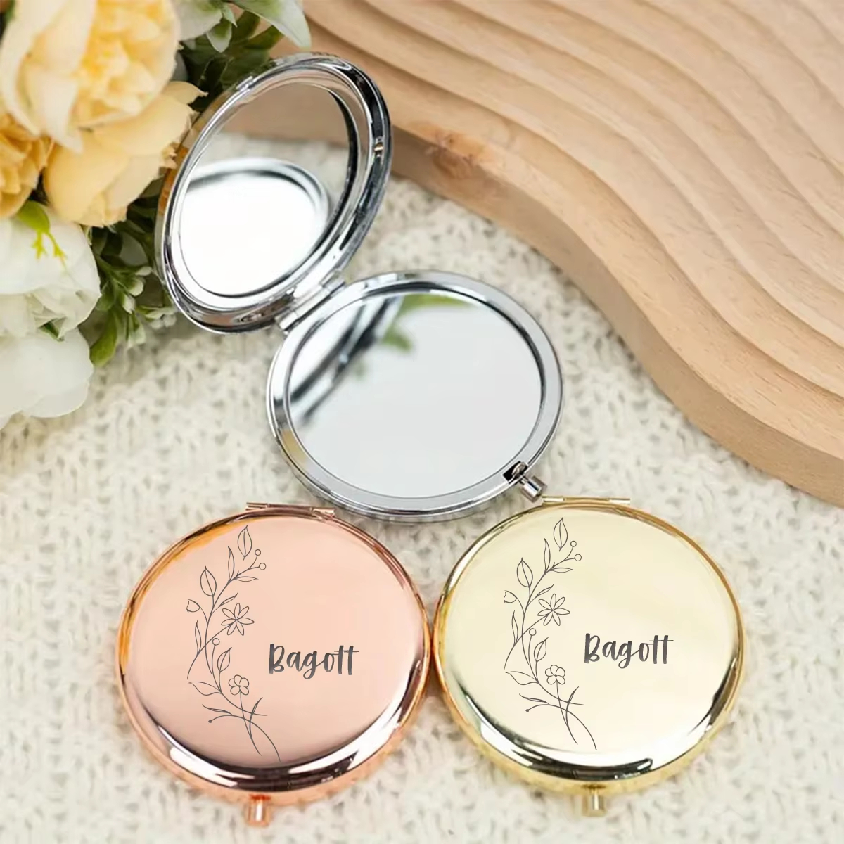 Funny Beautiful flower Customi - Beauty Makeup Events review and price