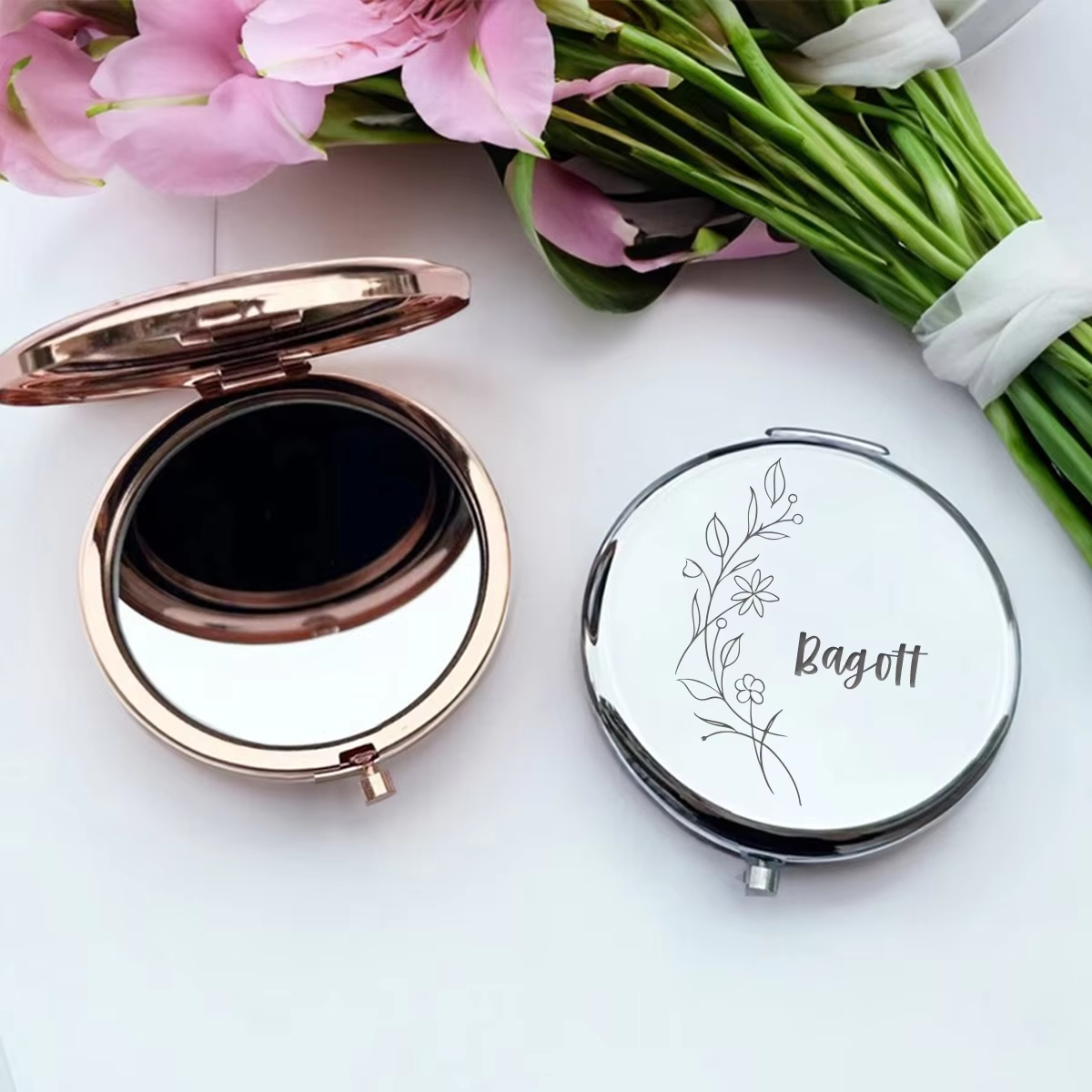 Funny Beautiful flower Customi - Beauty Makeup Events review and price