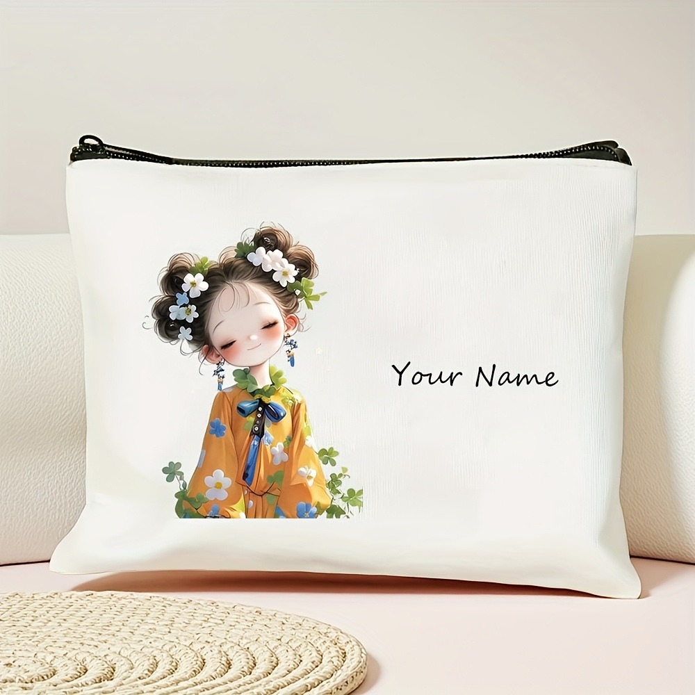 Korean-Style Anime Girl Makeup - Makeup And Beauty review and price