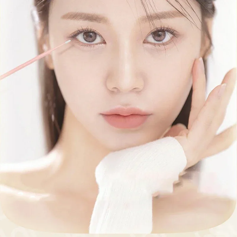 1000/500PCS Eyelash Cleaning B - Beauty Makeup Remover review and price
